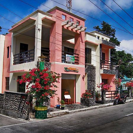 R&E Bed&Breakfast Ivana Exterior foto