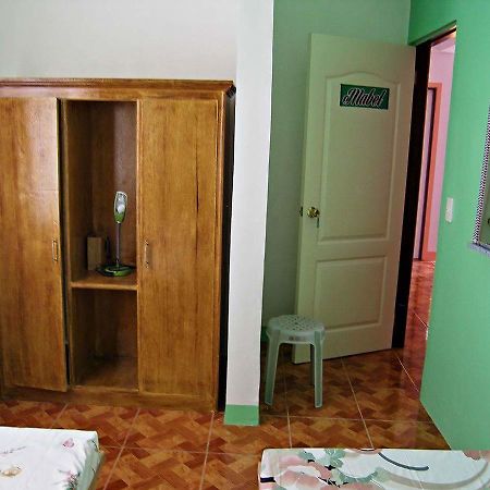 R&E Bed&Breakfast Ivana Exterior foto