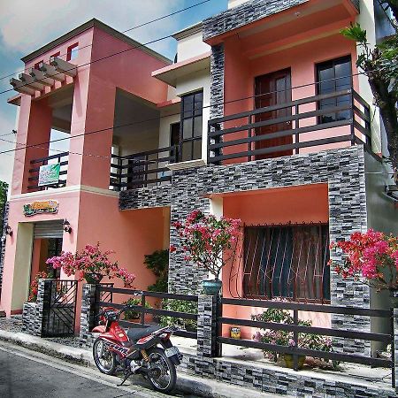 R&E Bed&Breakfast Ivana Exterior foto