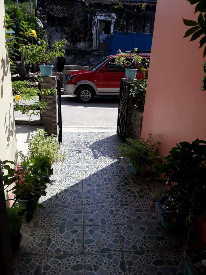 R&E Bed&Breakfast Ivana Exterior foto