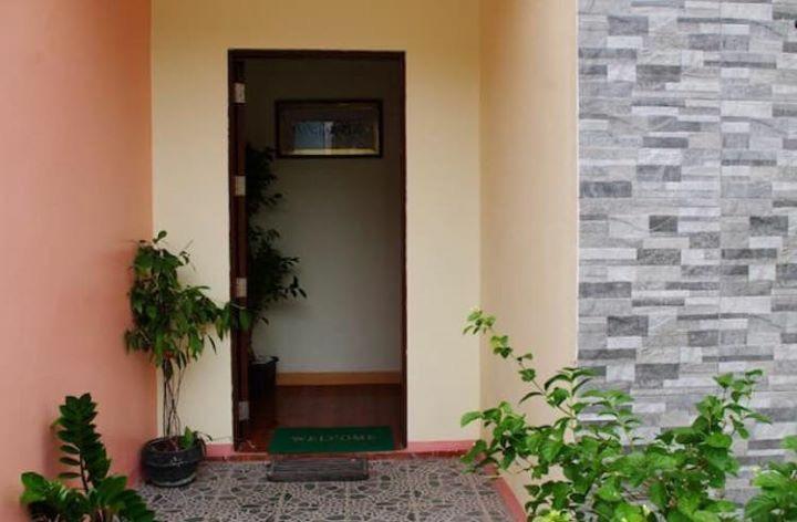 R&E Bed&Breakfast Ivana Exterior foto