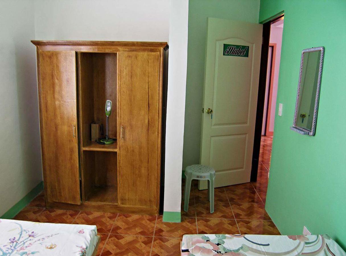 R&E Bed&Breakfast Ivana Exterior foto