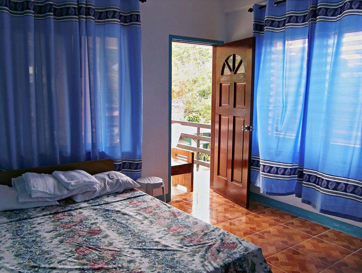 R&E Bed&Breakfast Ivana Exterior foto