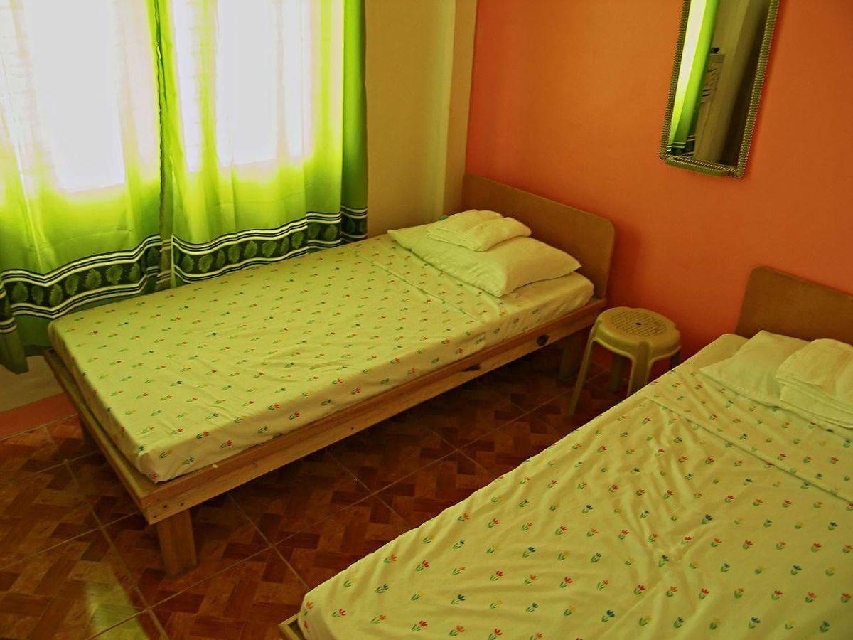 R&E Bed&Breakfast Ivana Exterior foto