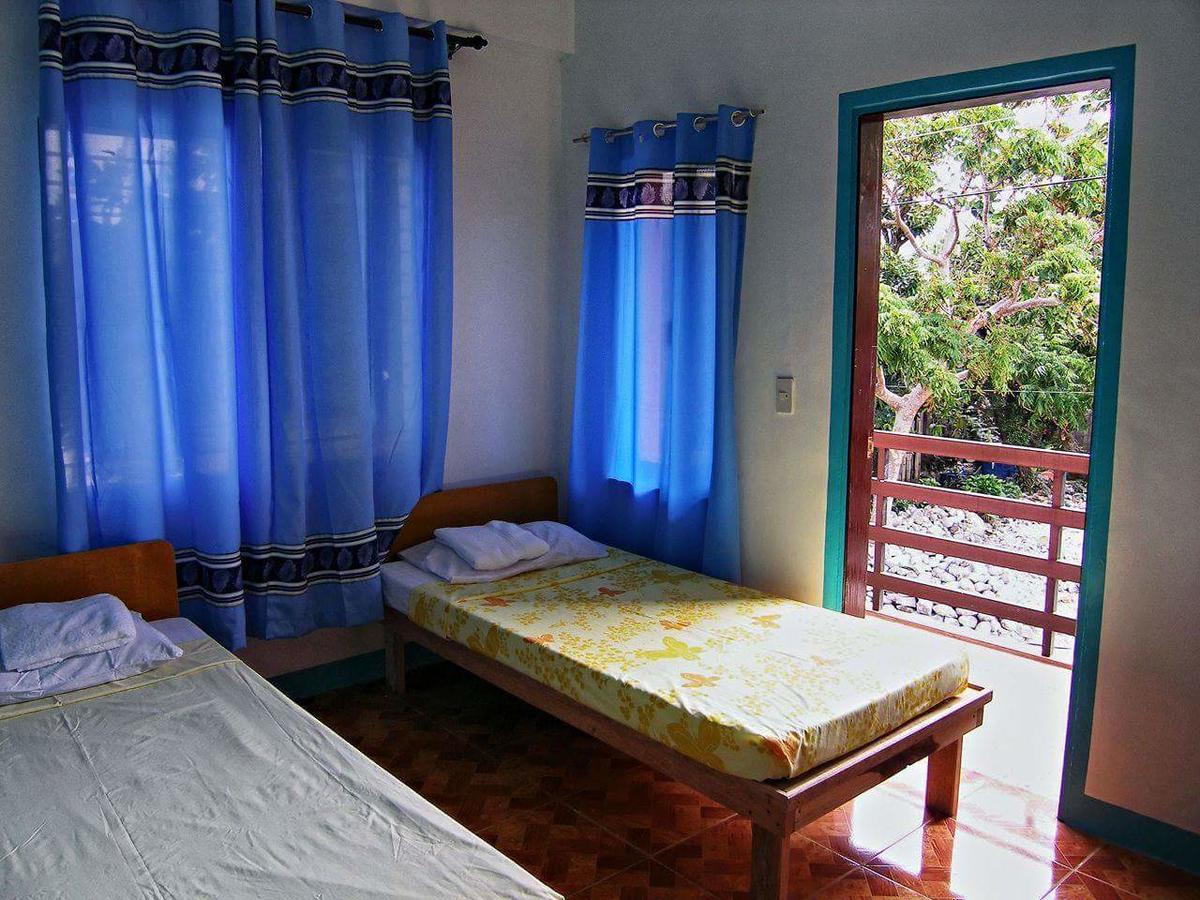 R&E Bed&Breakfast Ivana Exterior foto