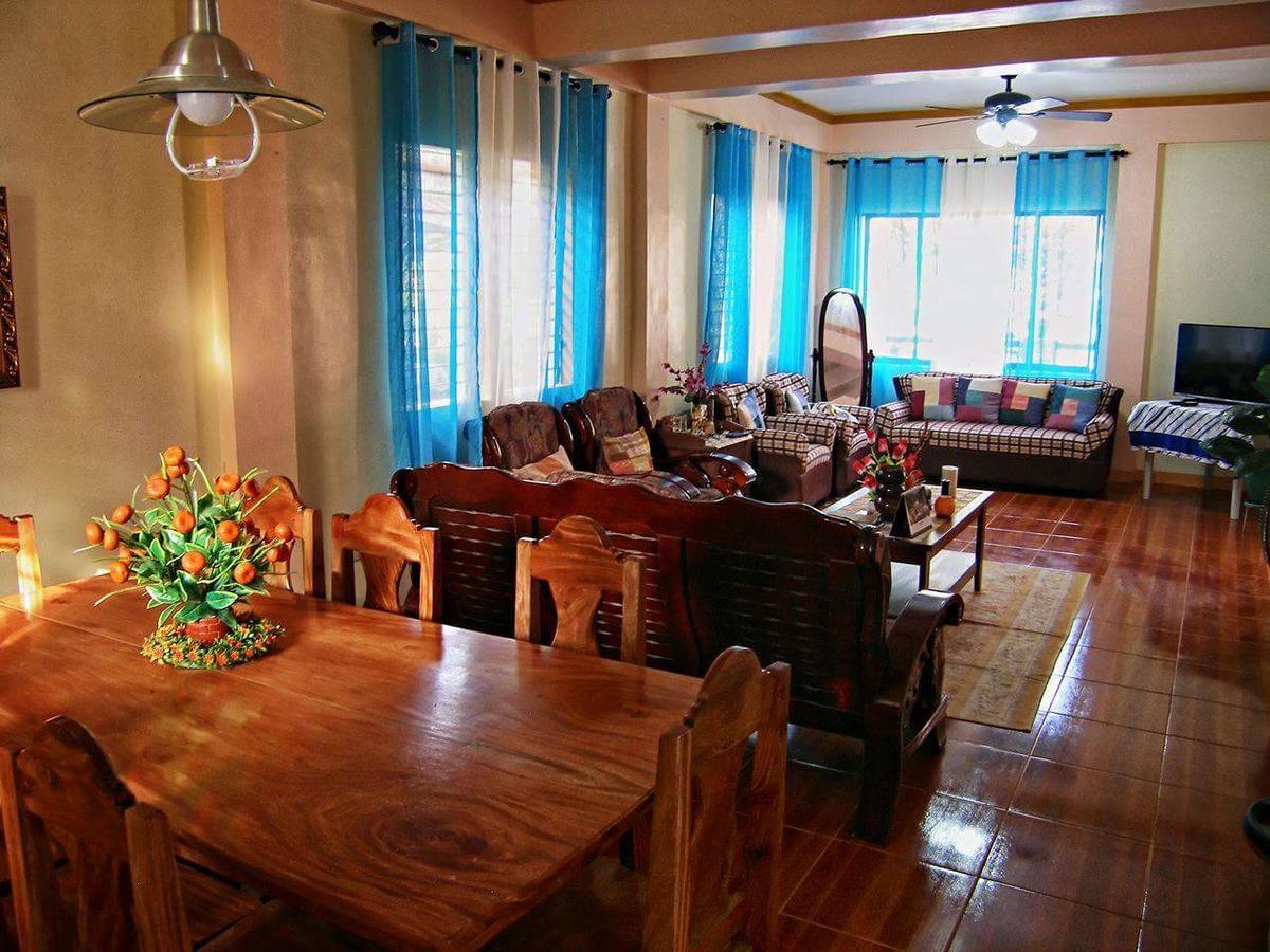 R&E Bed&Breakfast Ivana Exterior foto