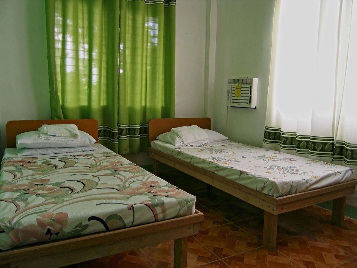R&E Bed&Breakfast Ivana Exterior foto