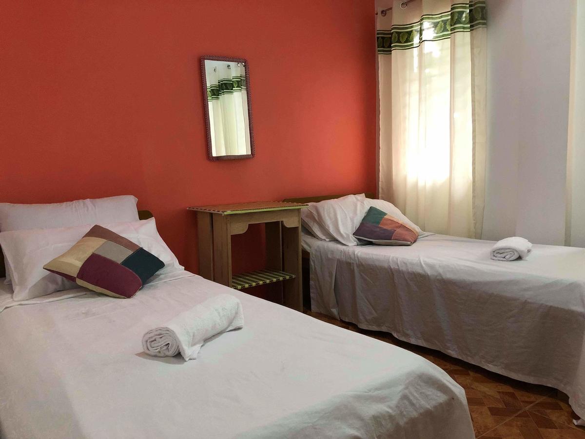 R&E Bed&Breakfast Ivana Exterior foto