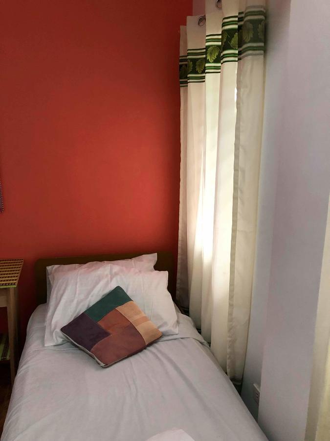 R&E Bed&Breakfast Ivana Exterior foto